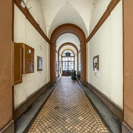 Budapest Center Cozy Akacfa Εξωτερικό φωτογραφία