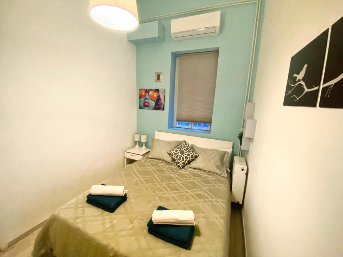 Budapest Center Cozy Akacfa Εξωτερικό φωτογραφία