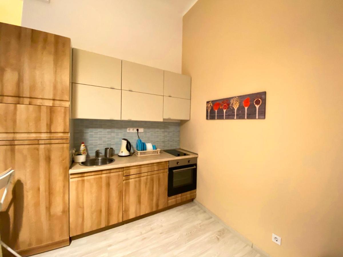 Budapest Center Cozy Akacfa Εξωτερικό φωτογραφία