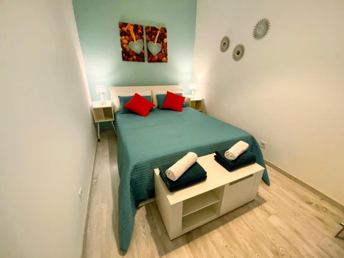 Budapest Center Cozy Akacfa Εξωτερικό φωτογραφία