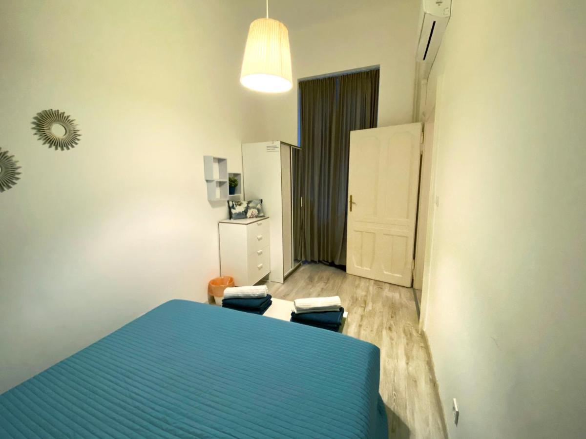 Budapest Center Cozy Akacfa Εξωτερικό φωτογραφία