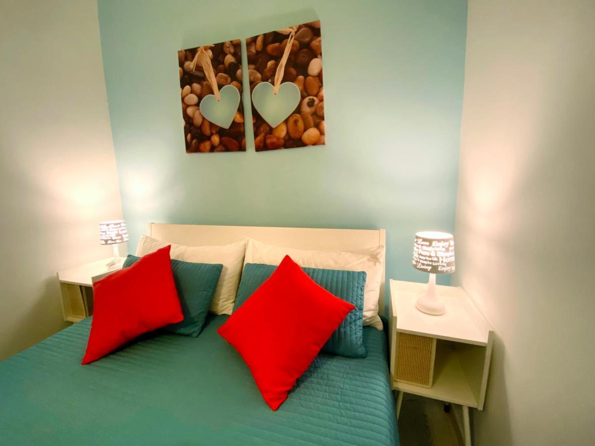 Budapest Center Cozy Akacfa Εξωτερικό φωτογραφία
