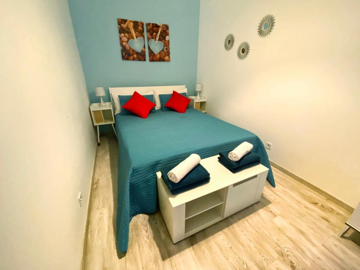 Budapest Center Cozy Akacfa Εξωτερικό φωτογραφία