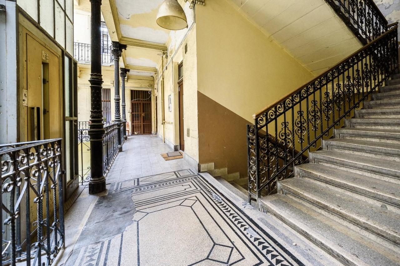 Budapest Center Cozy Akacfa Εξωτερικό φωτογραφία